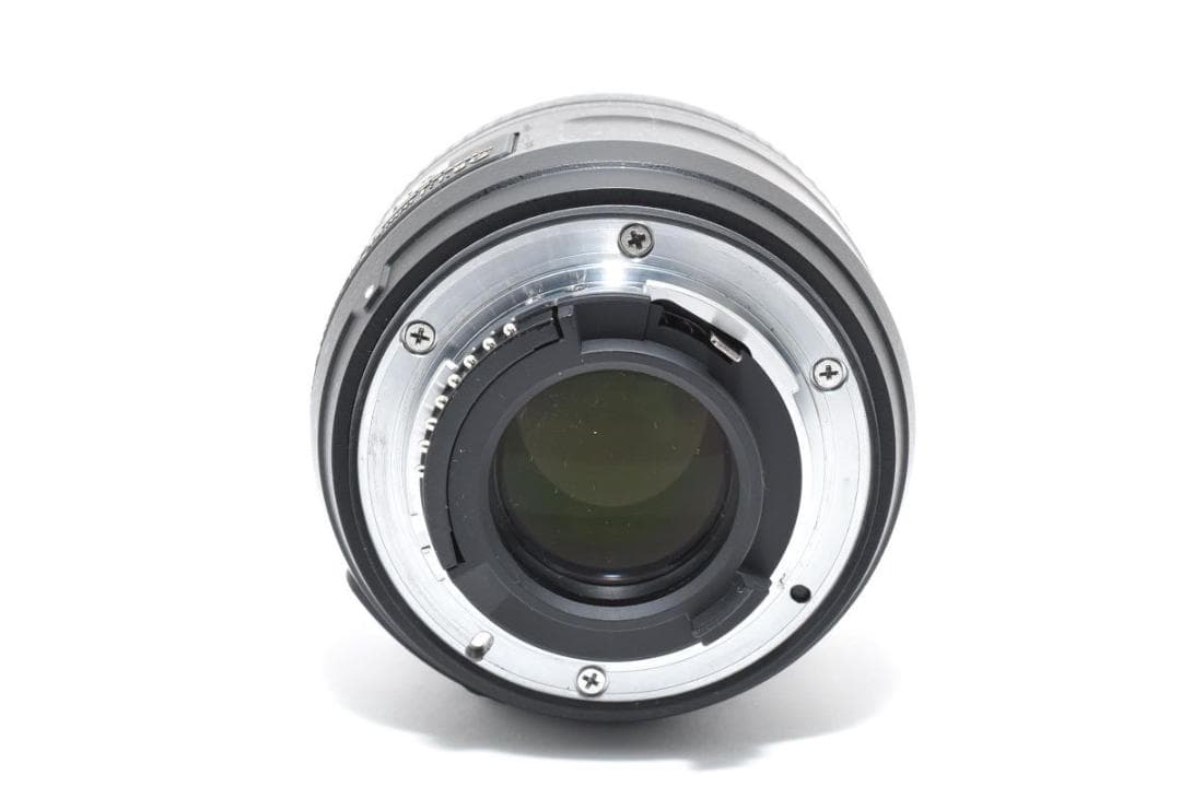 Nikon ニコン AF-S DX NIKKOR 35mm F1.8G レンズ