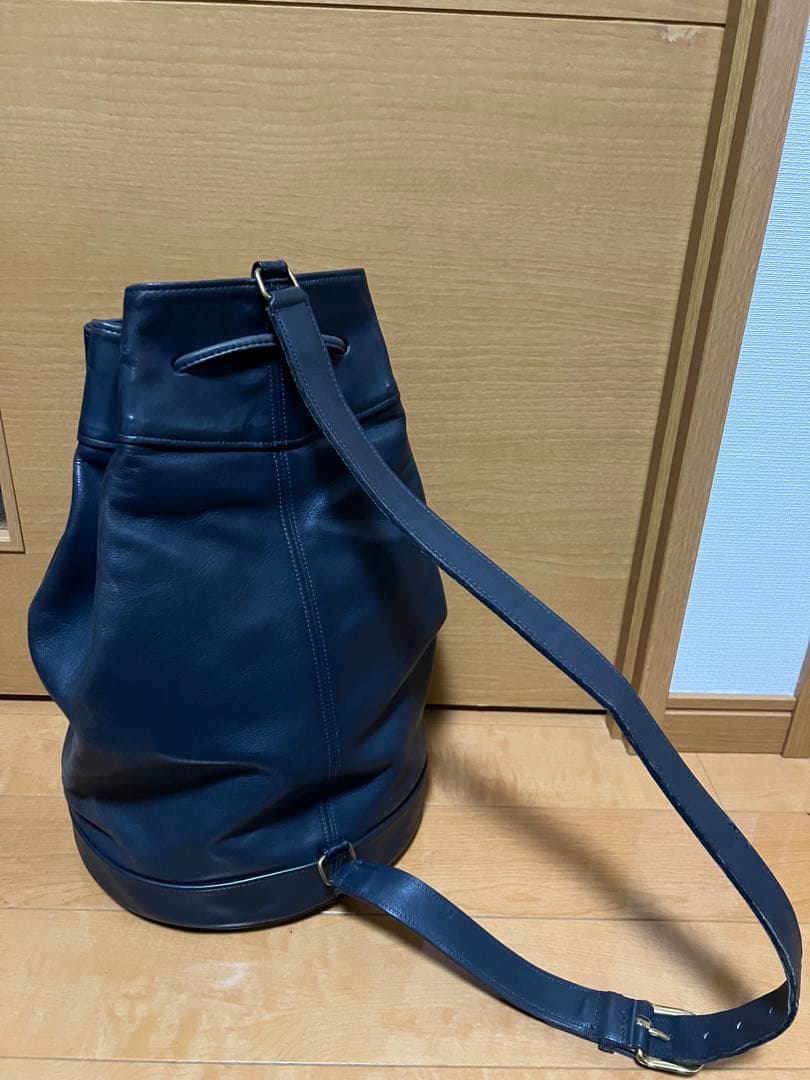 オールドコーチ USA製 ワンショルダー