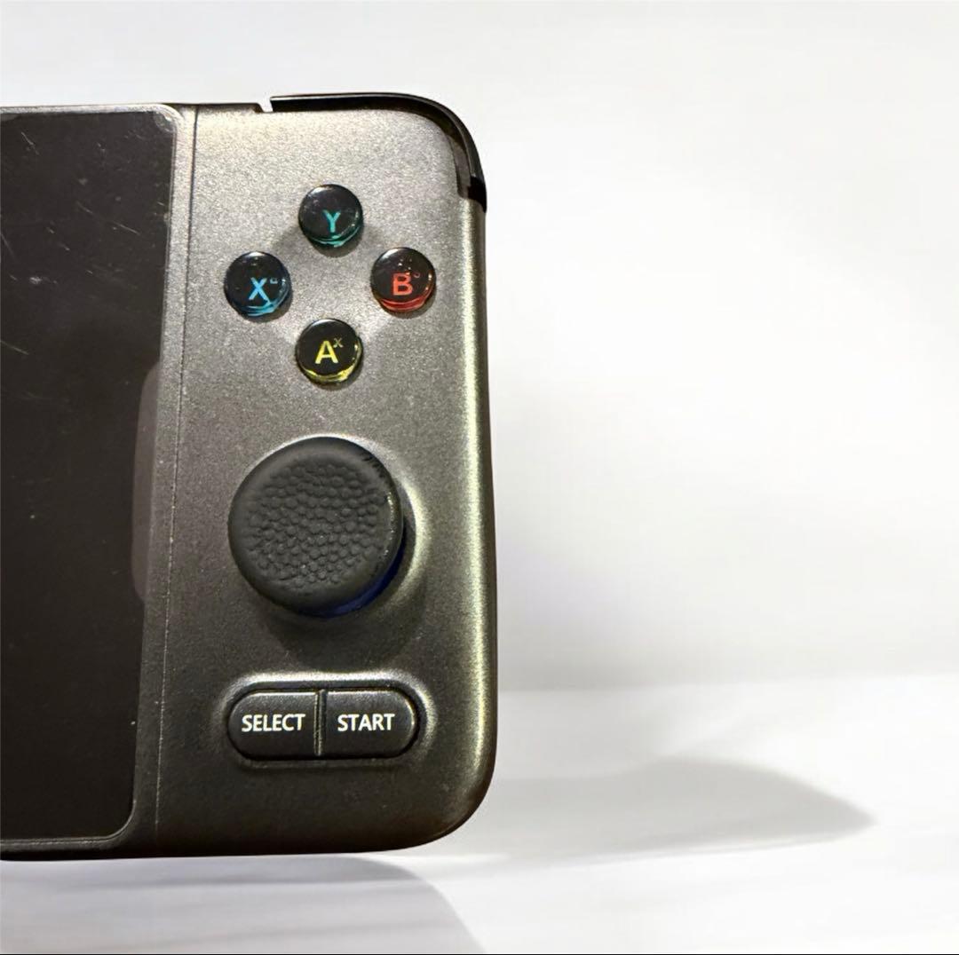 ジャンク GPD XP plus 256G ブラック Android