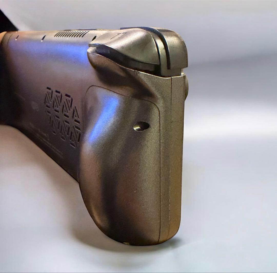 ジャンク GPD XP plus 256G ブラック Android