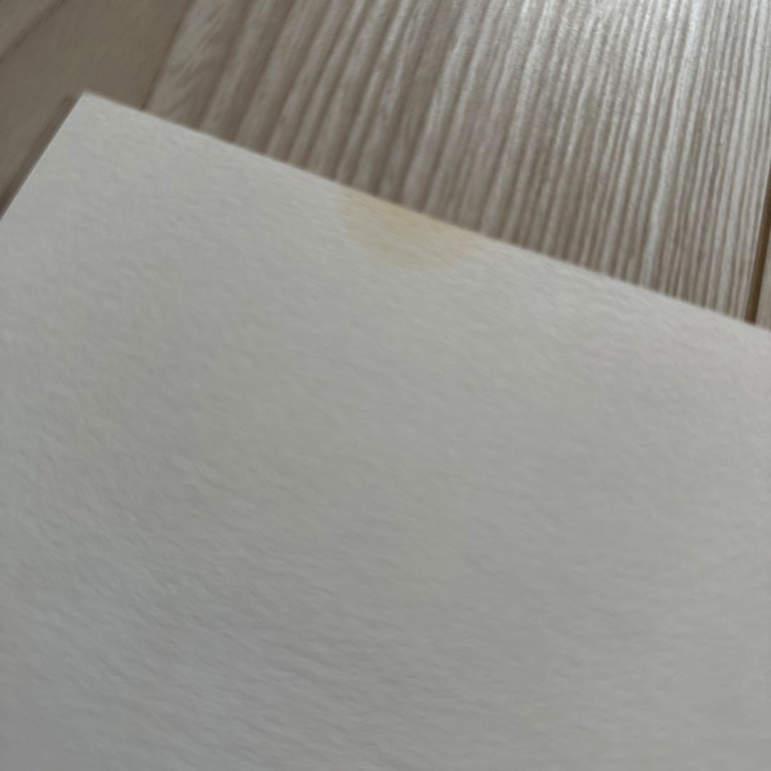 平成レトロ　メモ帳　パロディ　平成女児文具　ハムちゃん　パンダ