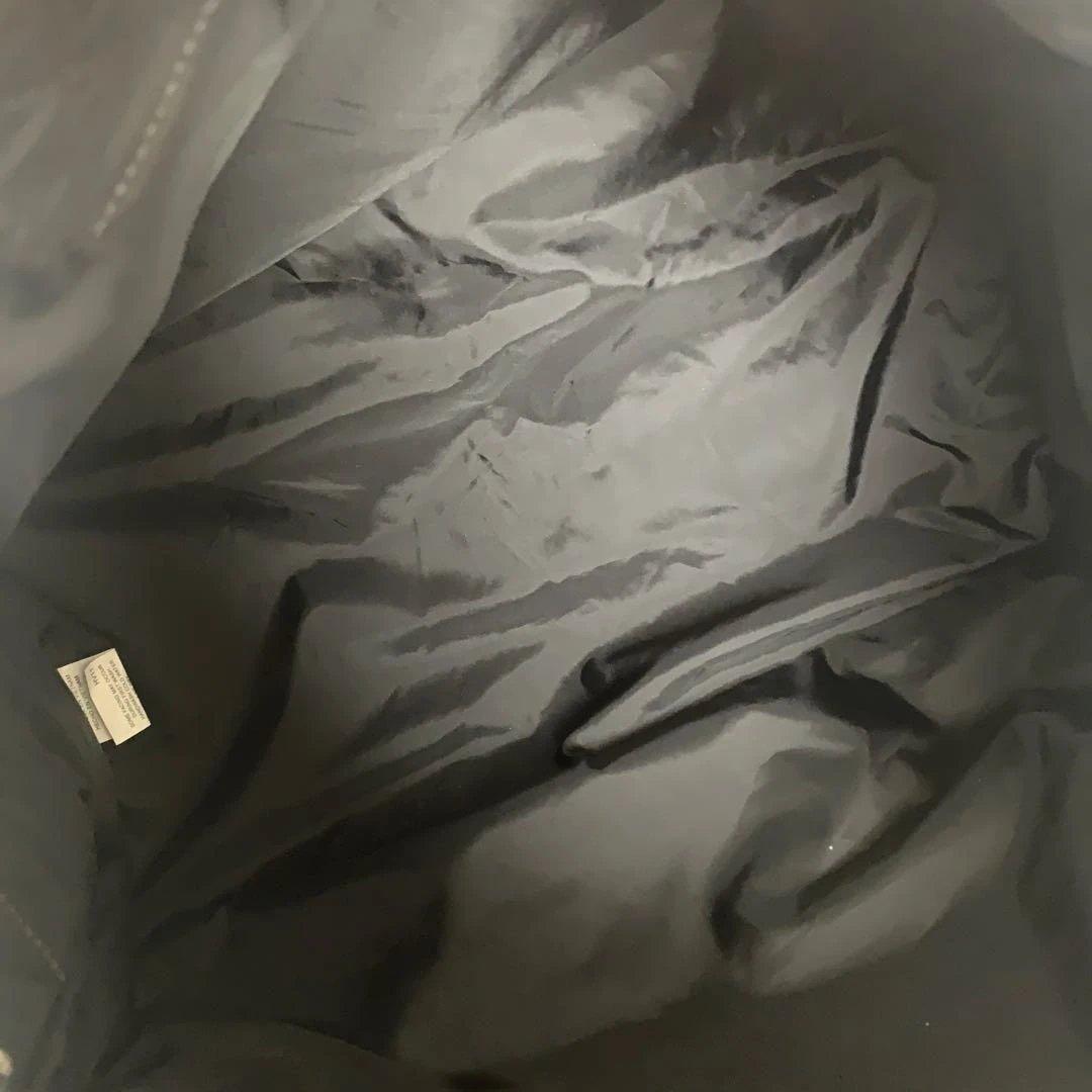 レスポートサック　ボストンバッグ　ショルダーバッグ　ブラック　2way ポーチ付