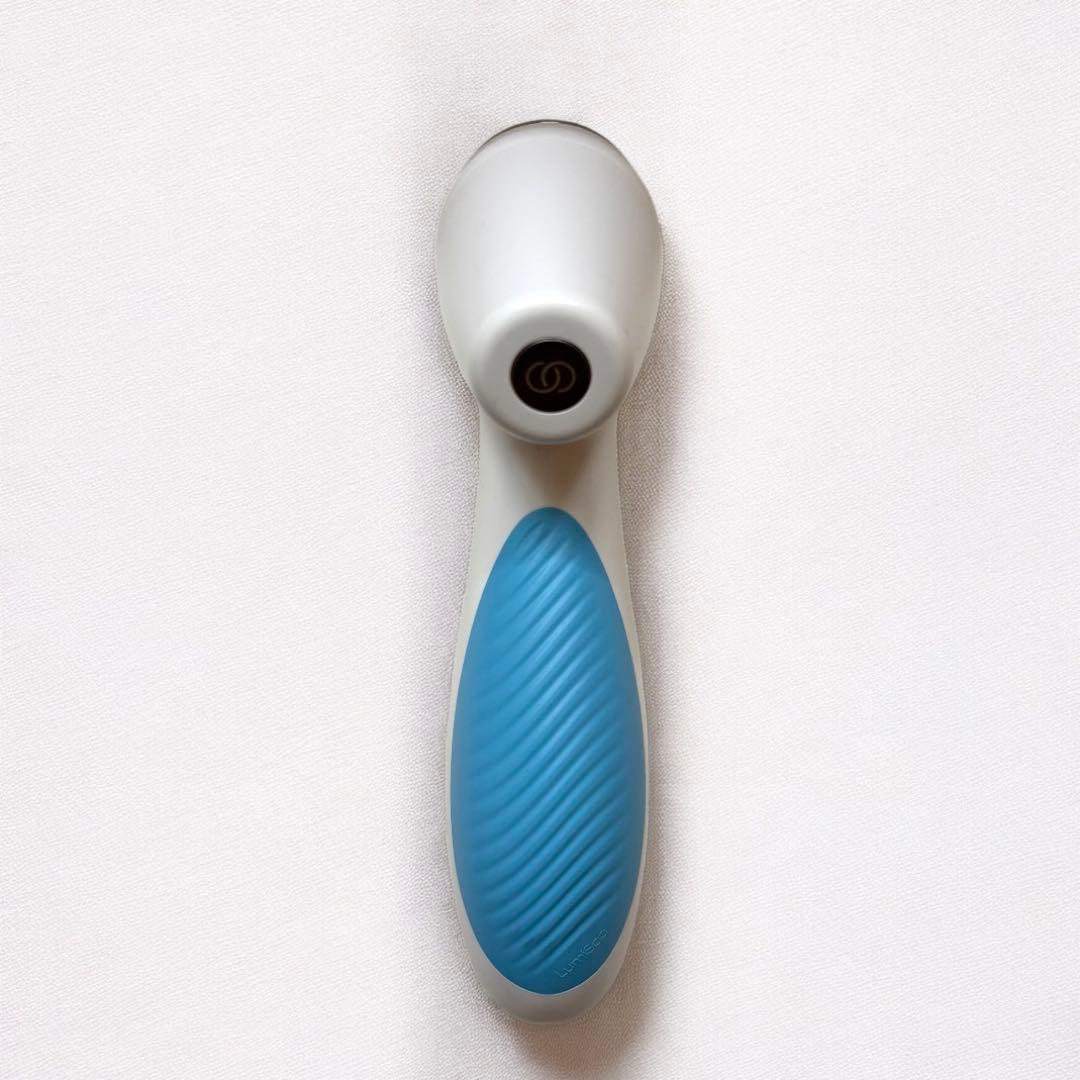 【美品】ニュースキン ageLOC®︎ ルミスパ®︎ iO 標準ヘッド 充電器