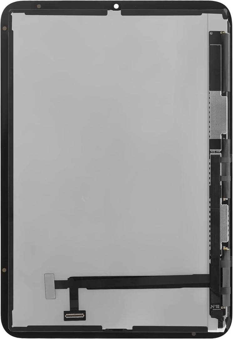 iPad Mini 6 交換用 液晶パネル LCDディスプレイ ガラスタッチ