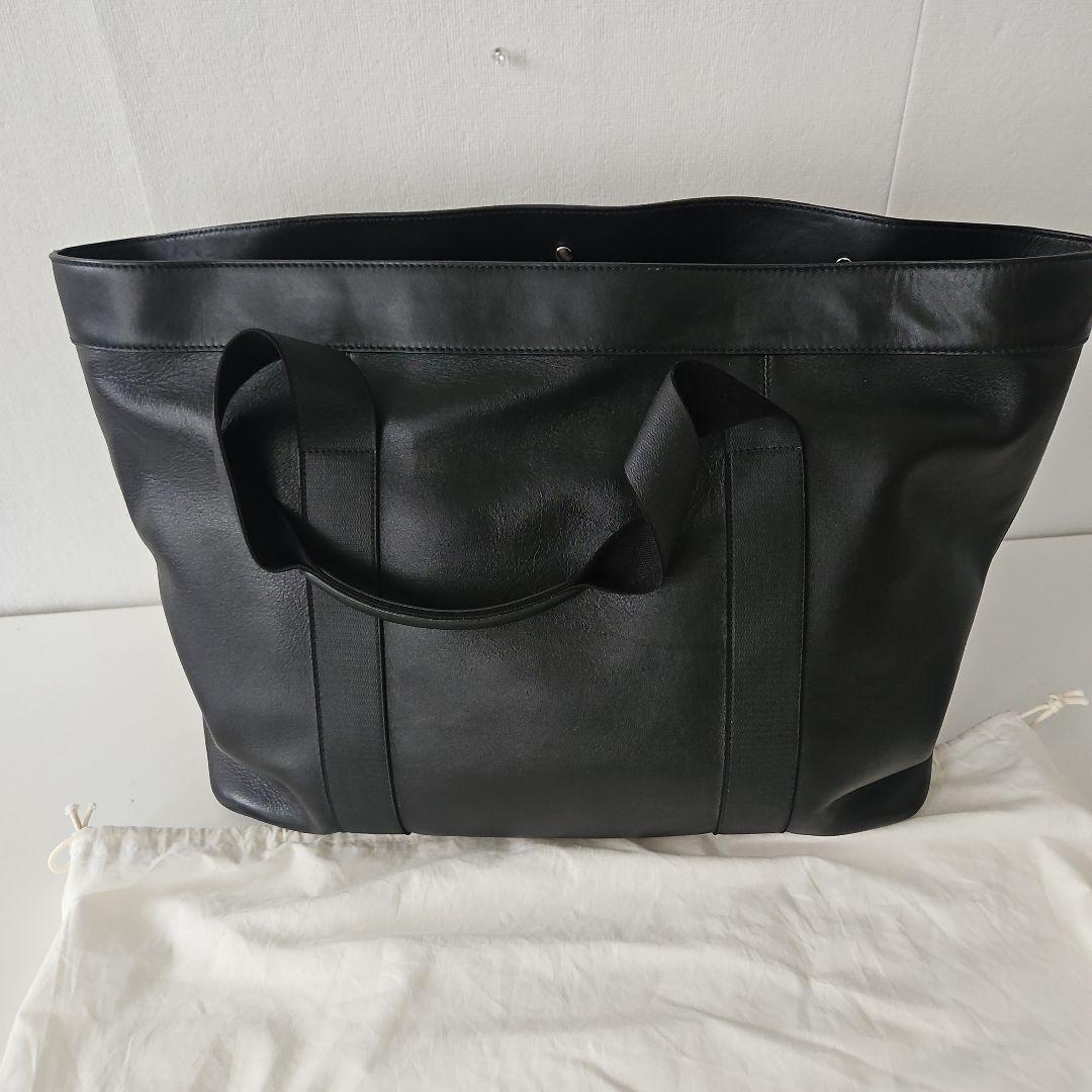 バレンシアガ　BALENCIAGA　トートバッグ　オールレザー