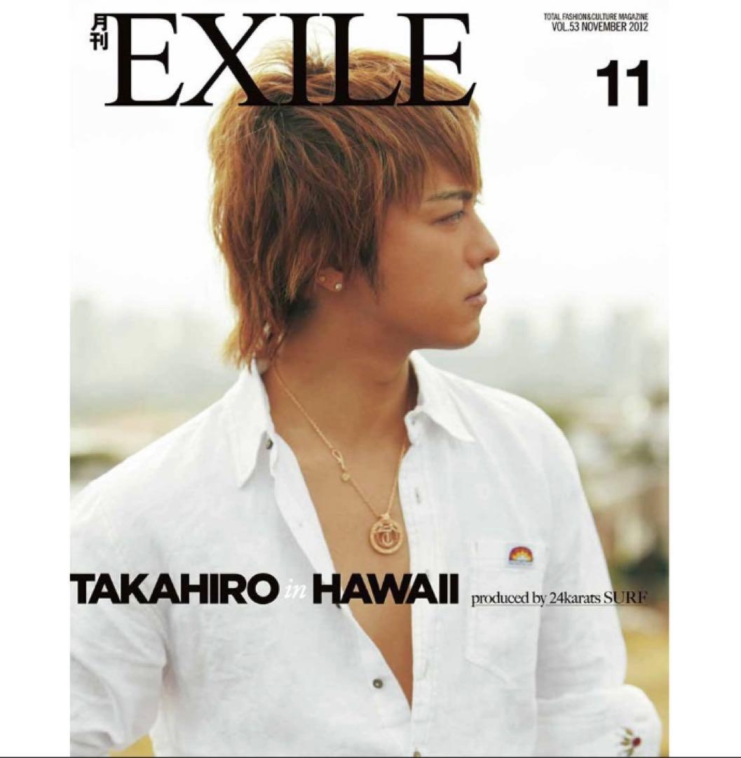 ☆*☆様 EXILE TAKAHIRO プロデュース ネックレス