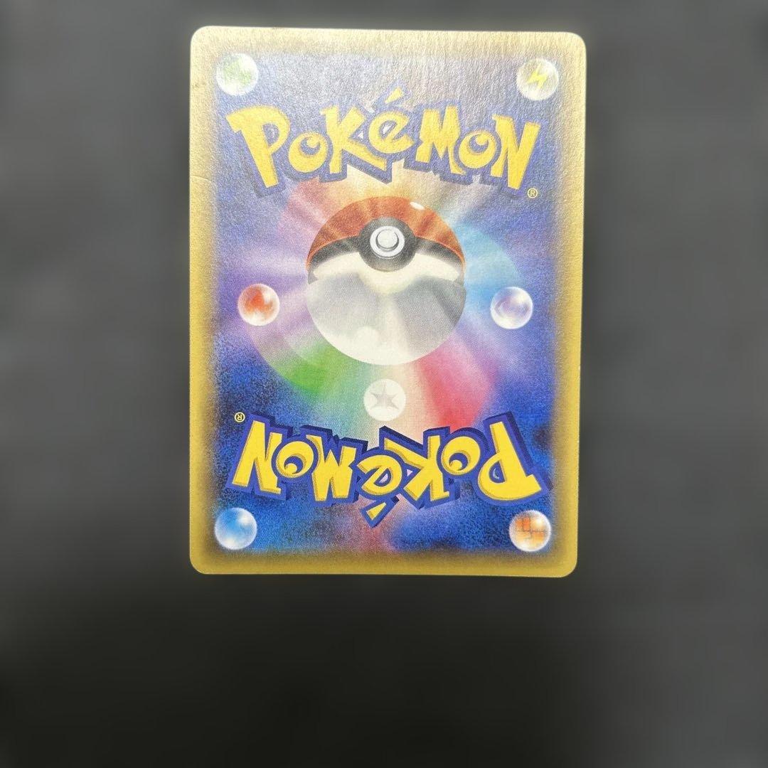 ポケモンカード　ミュウ　017/036