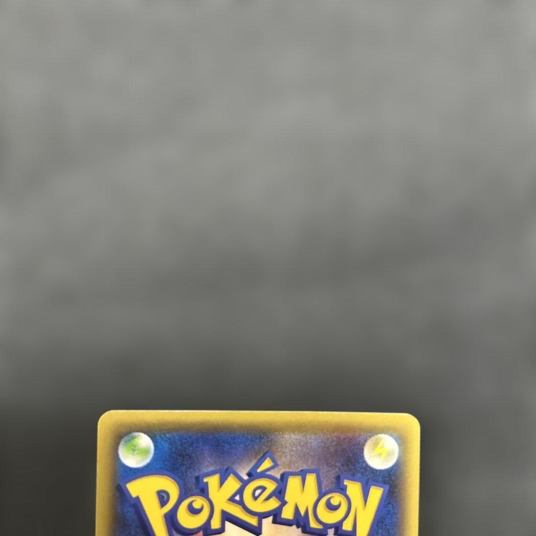 ポケモンカード　ミュウ　017/036