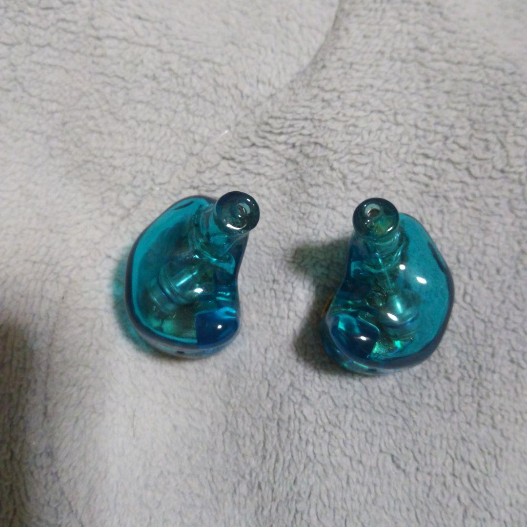 Kinela IDUN ハイブリッド有線イヤホン