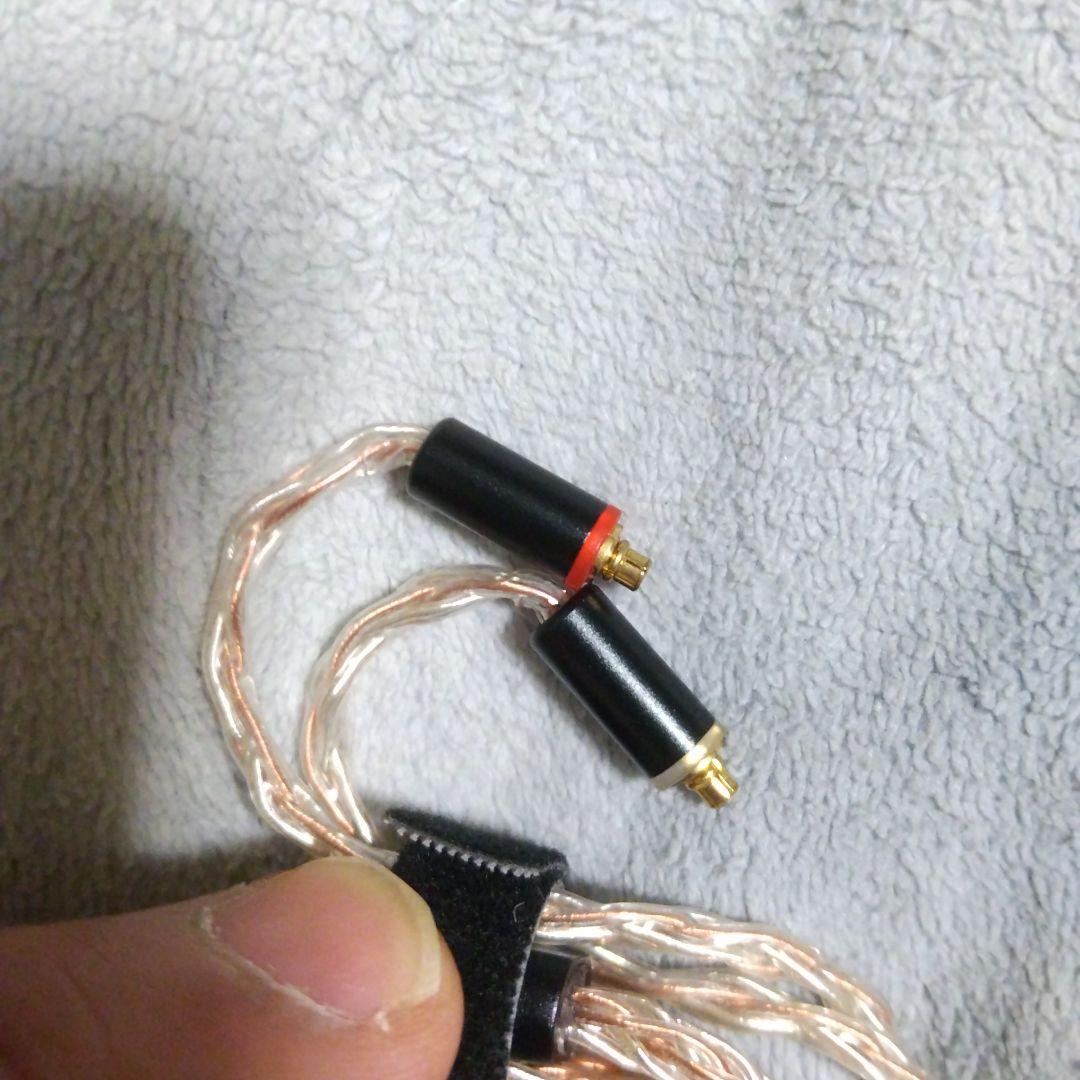 Kinela IDUN ハイブリッド有線イヤホン