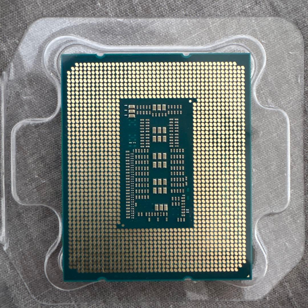 CPU i5 13400f