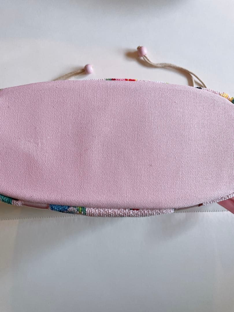 フェイラー ハイジフレンズフォレスト ベビーカーポーチ