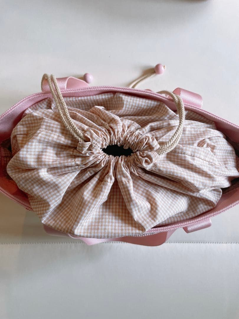 フェイラー ハイジフレンズフォレスト ベビーカーポーチ