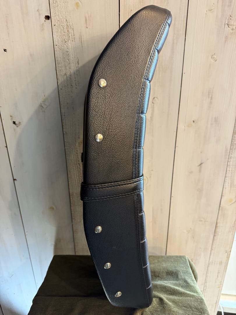 ダックス125/ST125 TWR製 ツイントレード タックロールシート