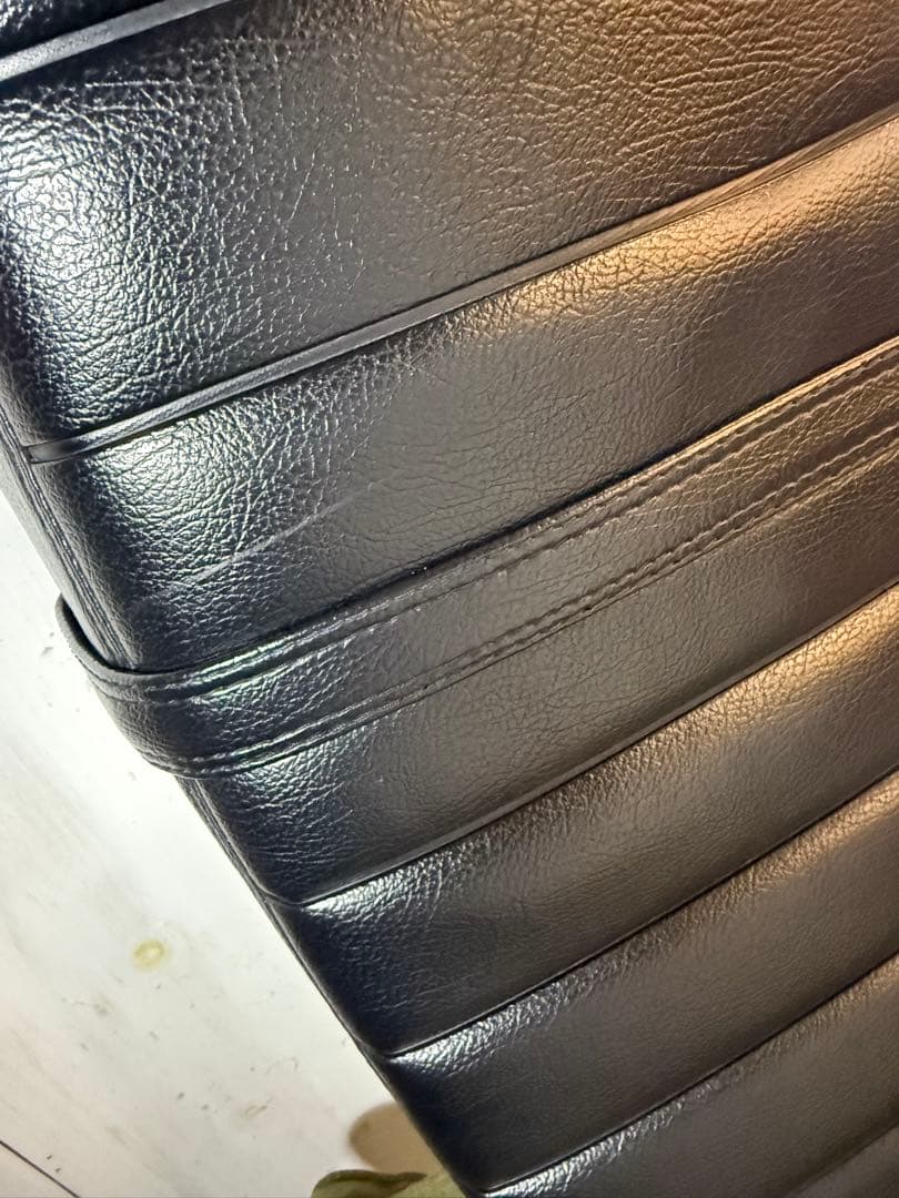 ダックス125/ST125 TWR製 ツイントレード タックロールシート