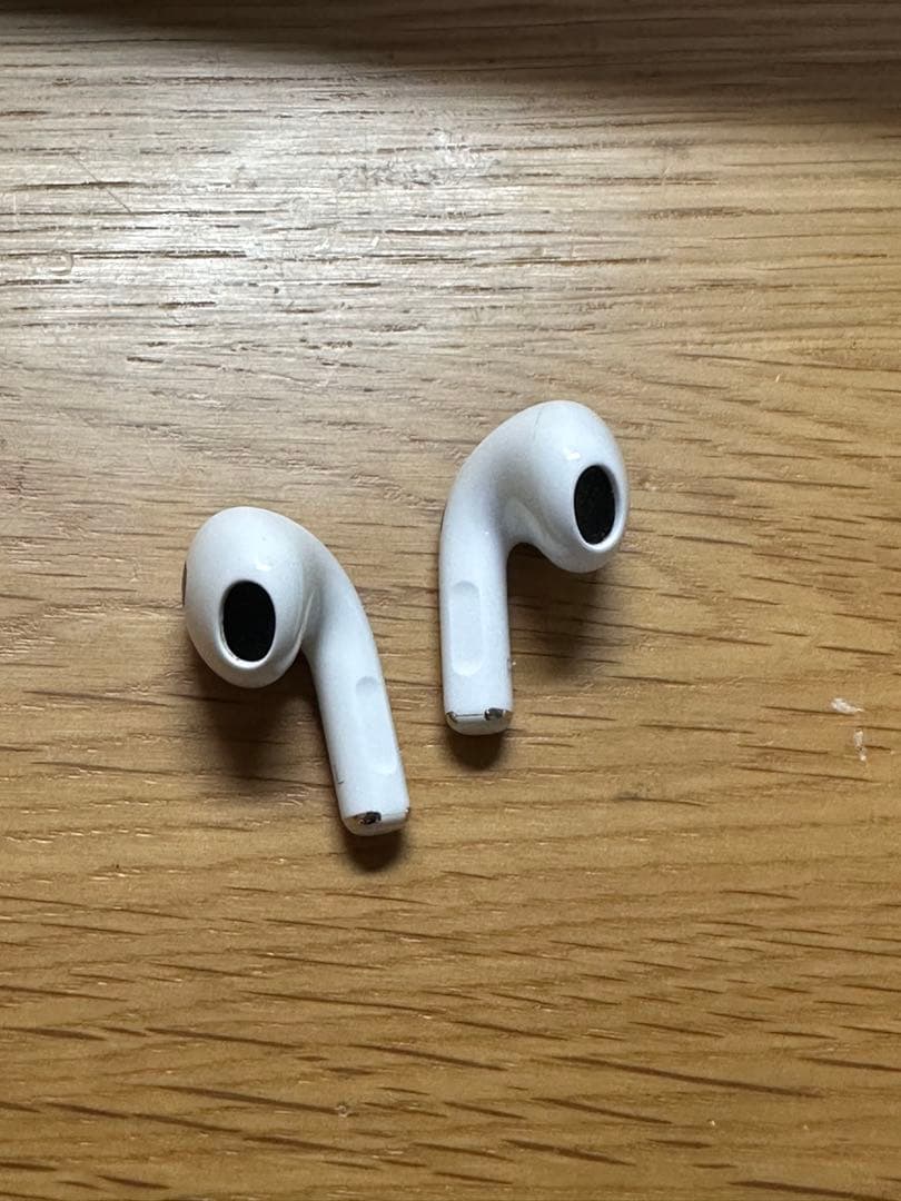AirPods3 ＋iFaceケース