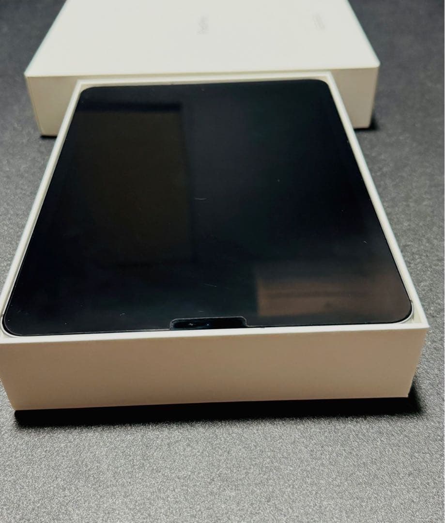 Apple iPad Pro Cellular 11インチ マジックキーボード