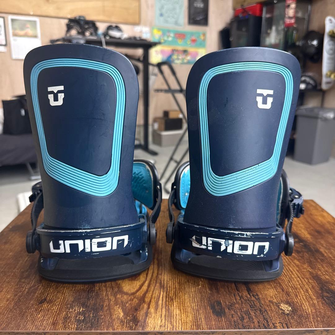 UNION ultra 2022-2023 サイズS