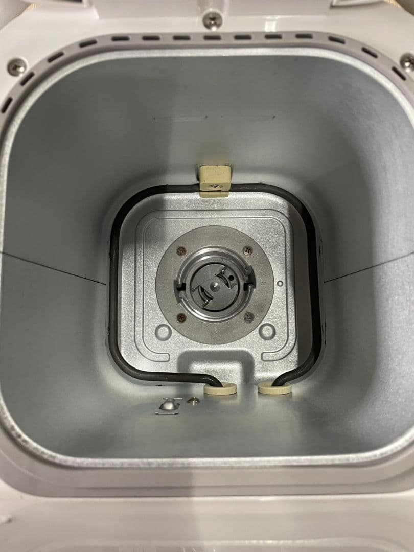 042203 パナソニック　ホームベーカリー　SD-MDX102 2020年製