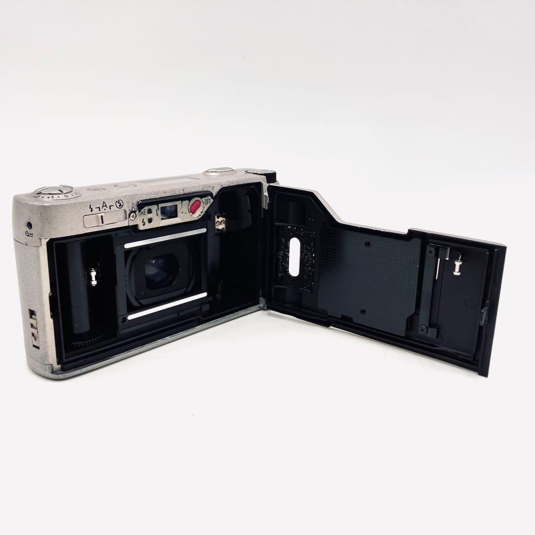 RICOH GR1 高級コンパクトフィルムカメラ