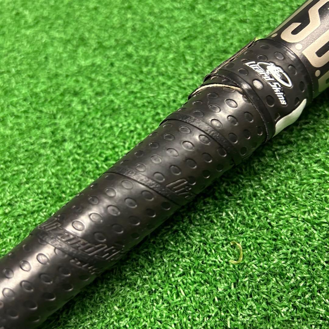 ミズノ ビヨンドマックス レガシー　少年78センチ