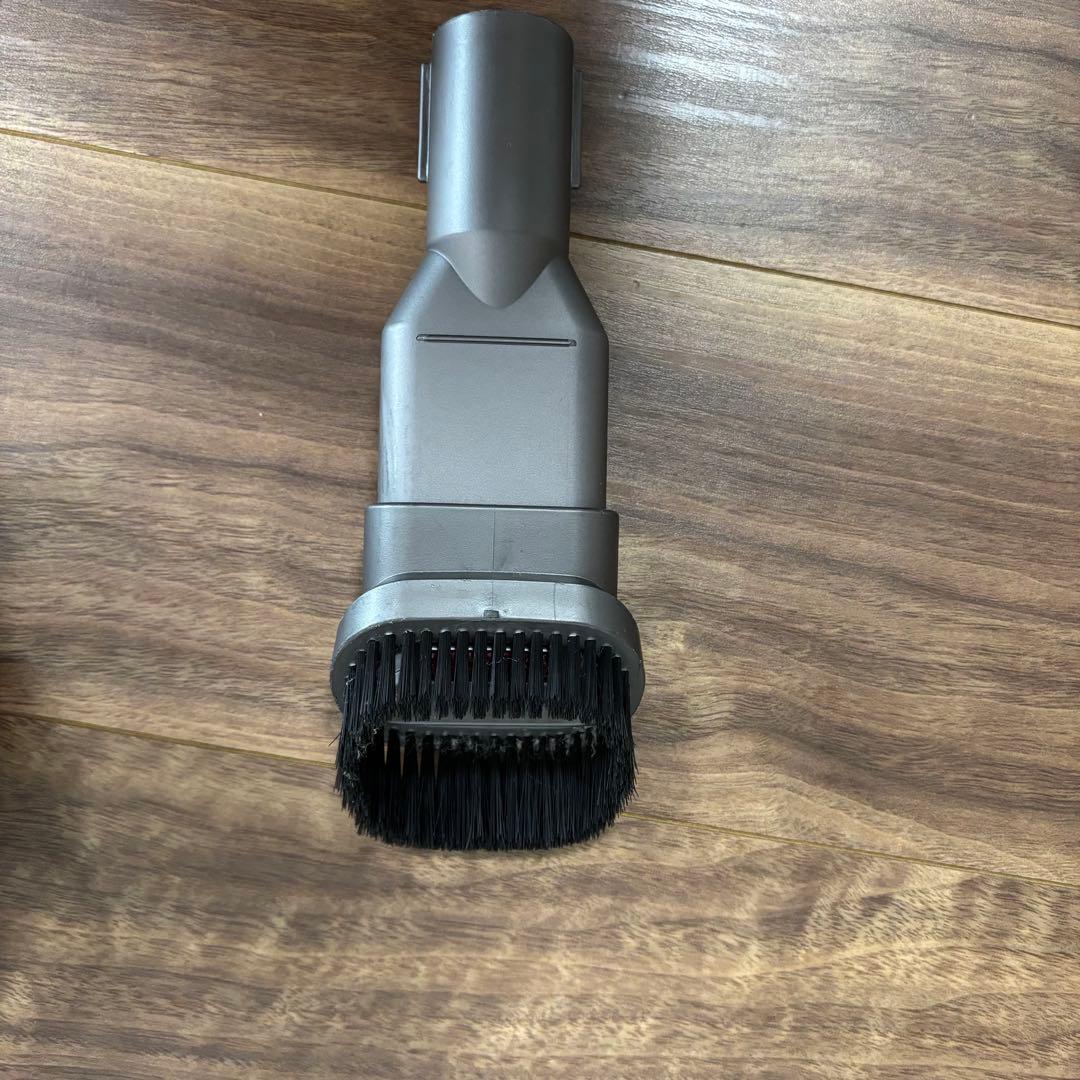 簡易清掃済み！すぐ使えます！dyson V8 slim fluffy 掃除機