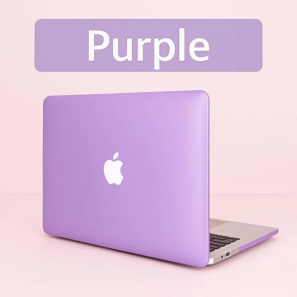 【本体+新品カバー】カラーが選べる！ Macbook Pro 13インチ