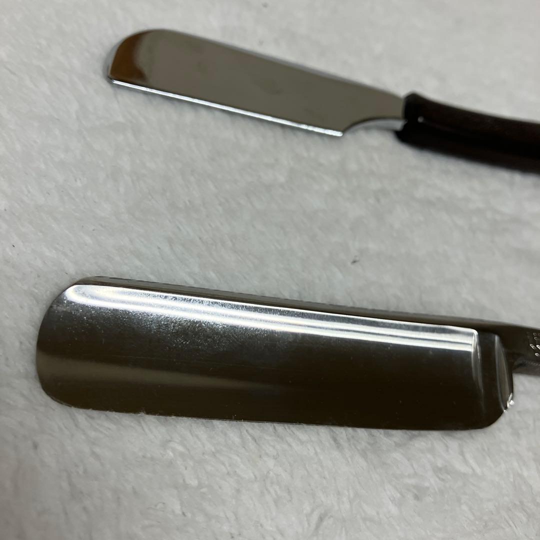 田中SOLINGEN HENCKELS 大刃 17 1/2 西洋剃刀