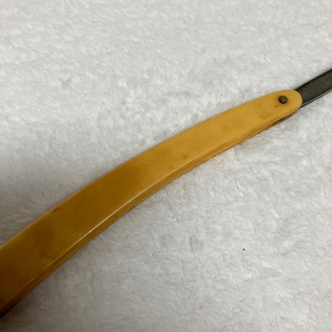 田中SOLINGEN HENCKELS 大刃 17 1/2 西洋剃刀