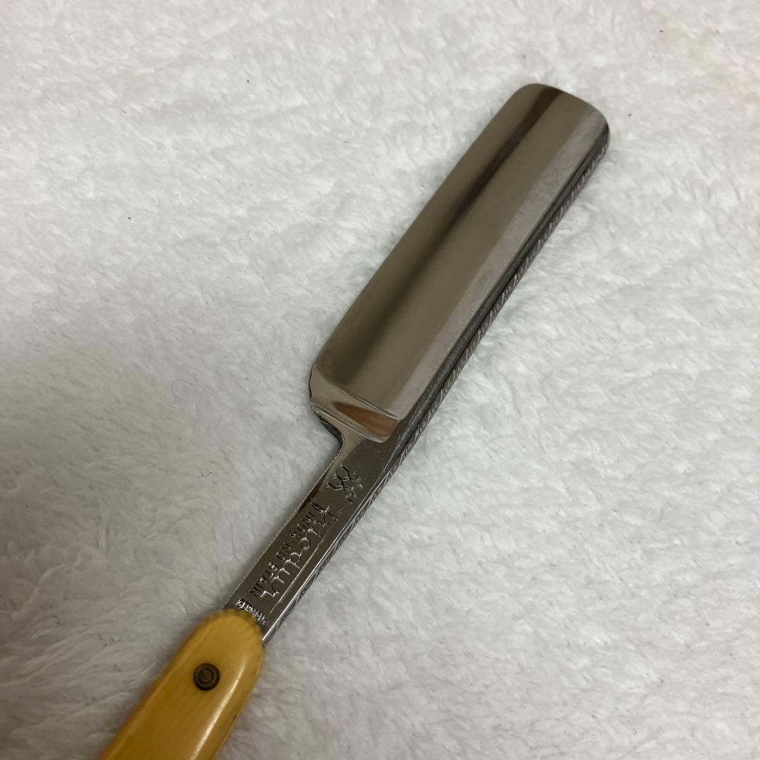 田中SOLINGEN HENCKELS 大刃 17 1/2 西洋剃刀