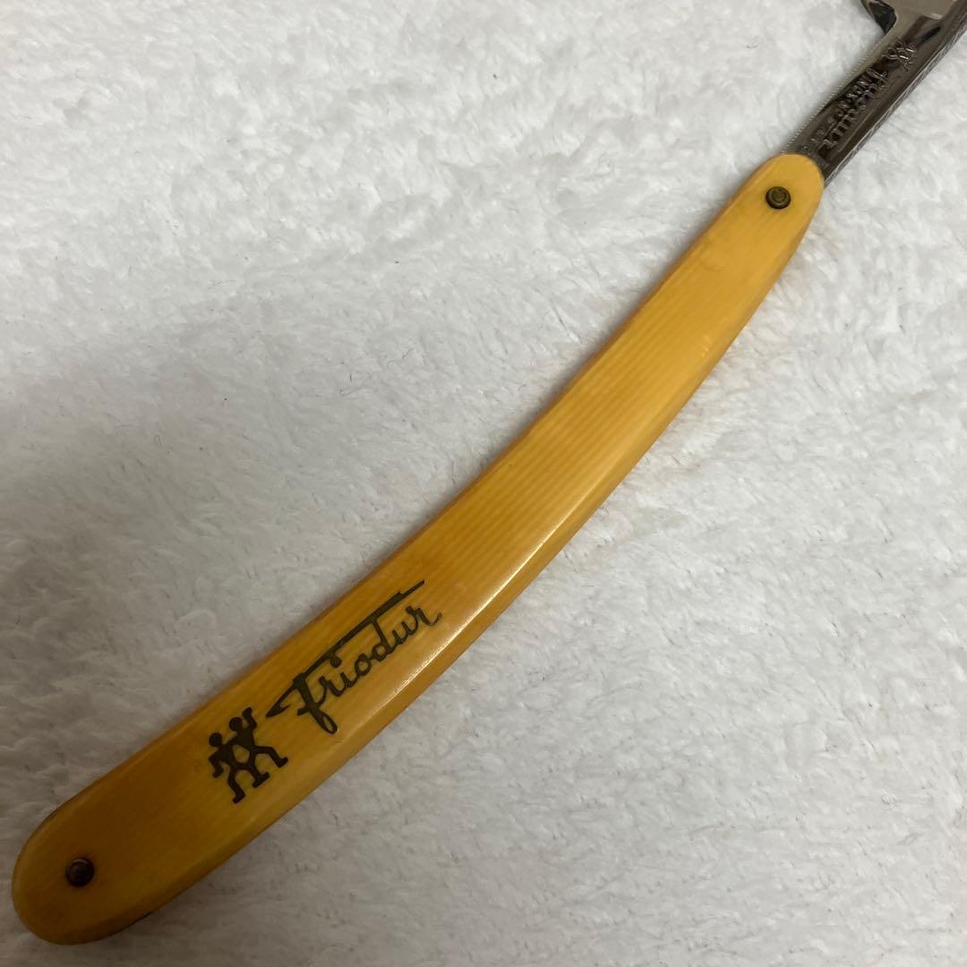 田中SOLINGEN HENCKELS 大刃 17 1/2 西洋剃刀