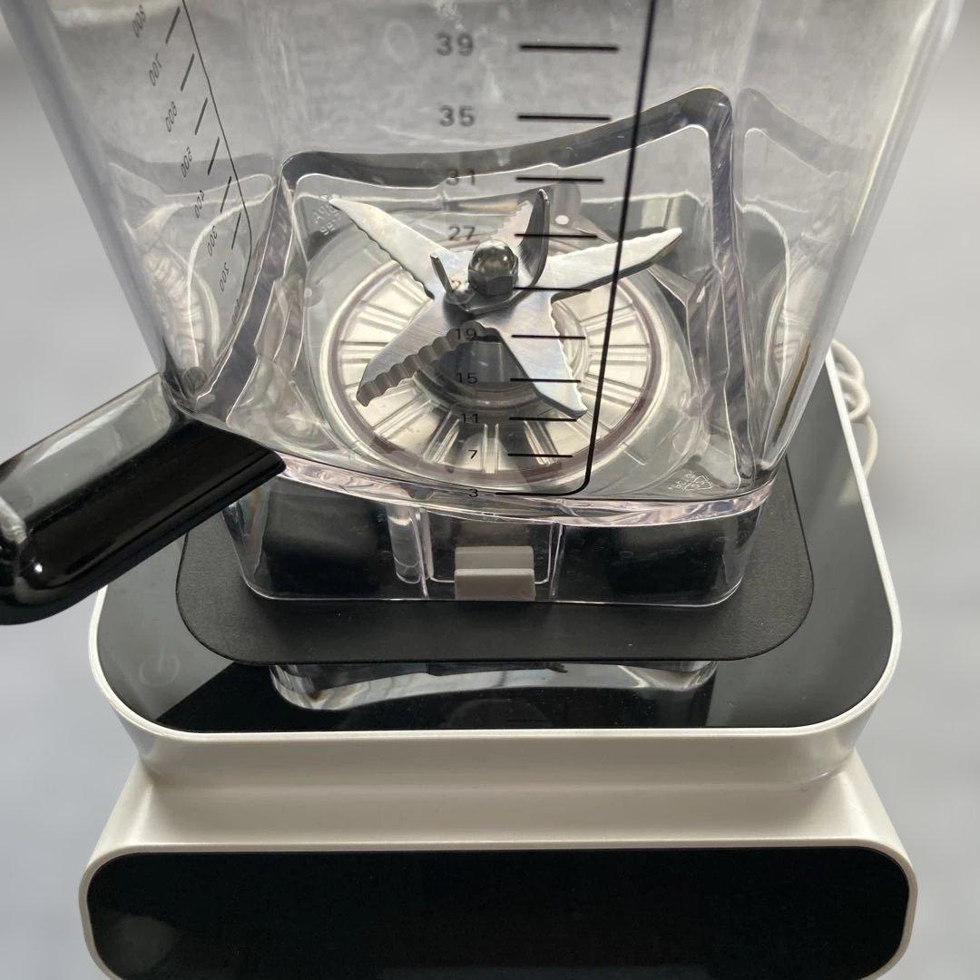 DUNNETTS プロフェッショナルブレンダー