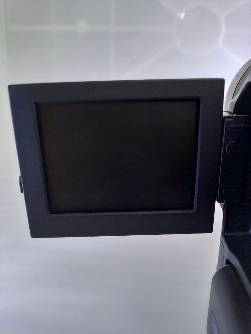 SONY DCR-PC300 動作確認済 ビデオカメラ