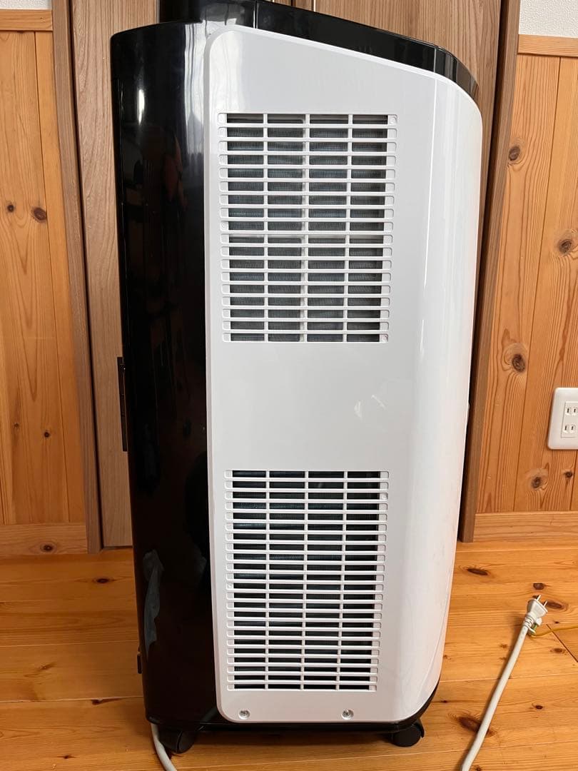 ポータブルクーラー IPP-2221G ホワイト