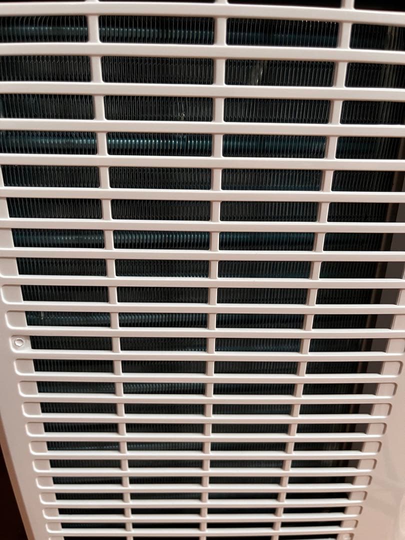 ポータブルクーラー IPP-2221G ホワイト