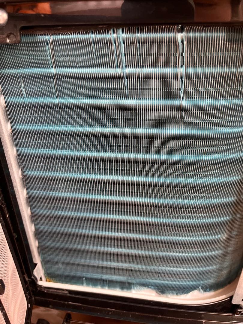 ポータブルクーラー IPP-2221G ホワイト