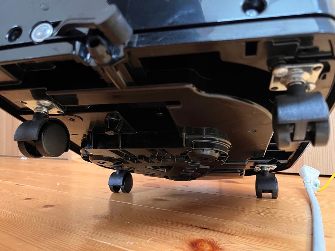 ポータブルクーラー IPP-2221G ホワイト