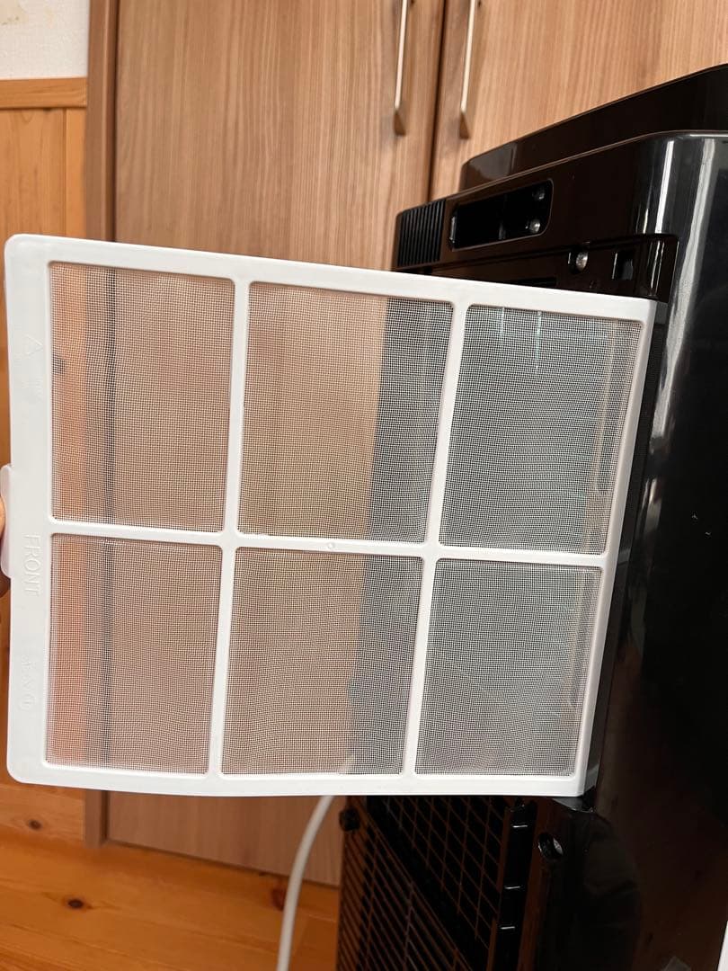 ポータブルクーラー IPP-2221G ホワイト