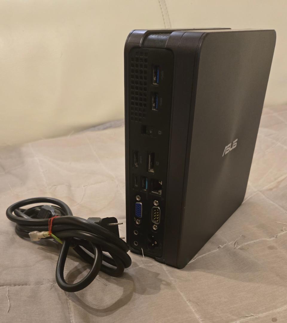 J*˚様 【美品】ASUS VivoMini VC65-C1 Intel Cor