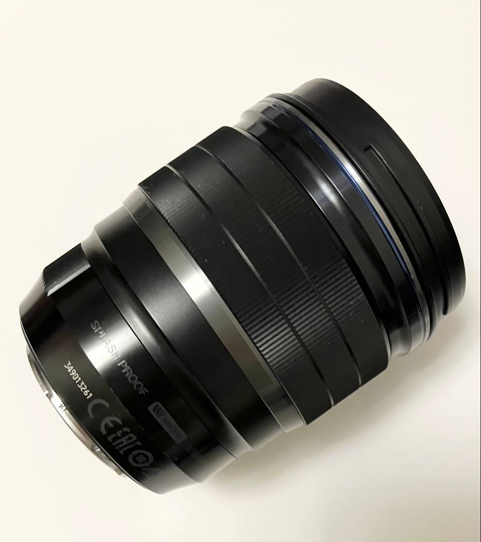 レンズ(単焦点) M.ZUIKO DIGITAL ED 45mm F1.2 PRO