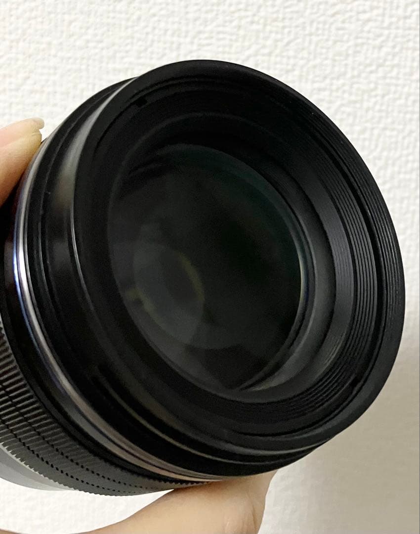 レンズ(単焦点) M.ZUIKO DIGITAL ED 45mm F1.2 PRO