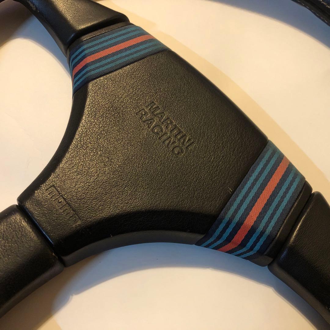 MOMO COBRA2 マルティニカラー レア物 ノーマルパッド付き