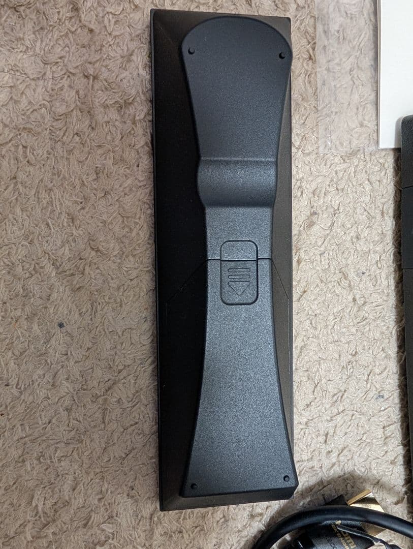 ひかりTV チューナー　ST-4500 トリプルチューナー　BS4K対応