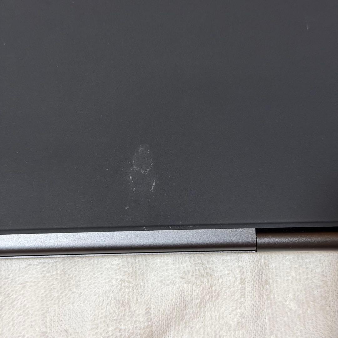 Magic Keyboard 13inch Pro用 JIS 日本語 ブラック