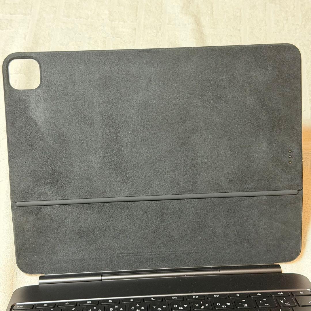 Magic Keyboard 13inch Pro用 JIS 日本語 ブラック