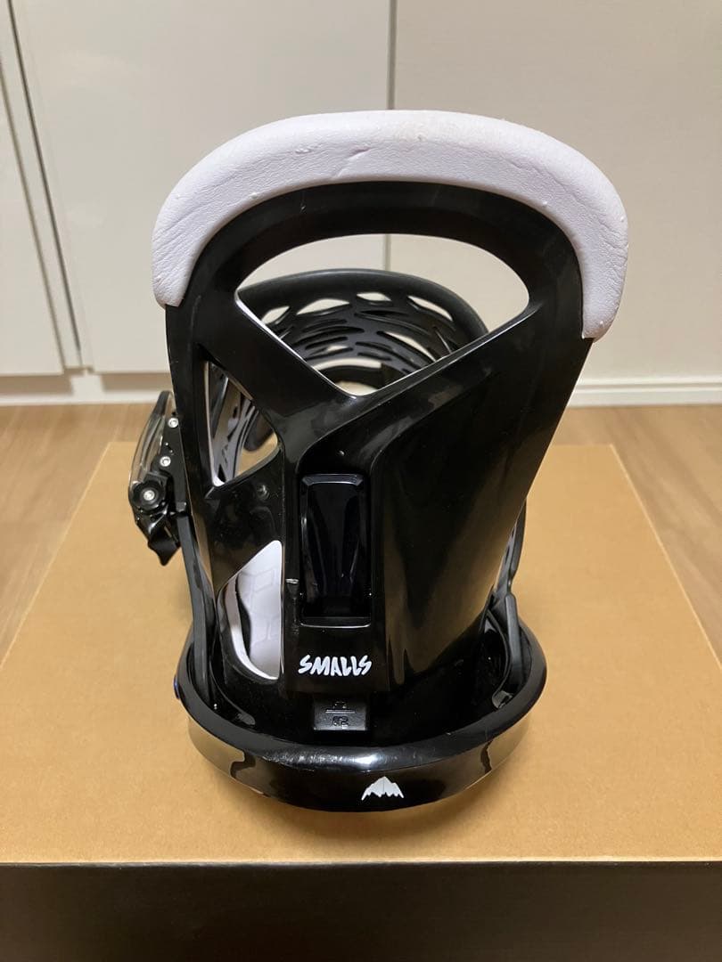 BURTON Kids' Smalls Re:Flex スモールズ　L