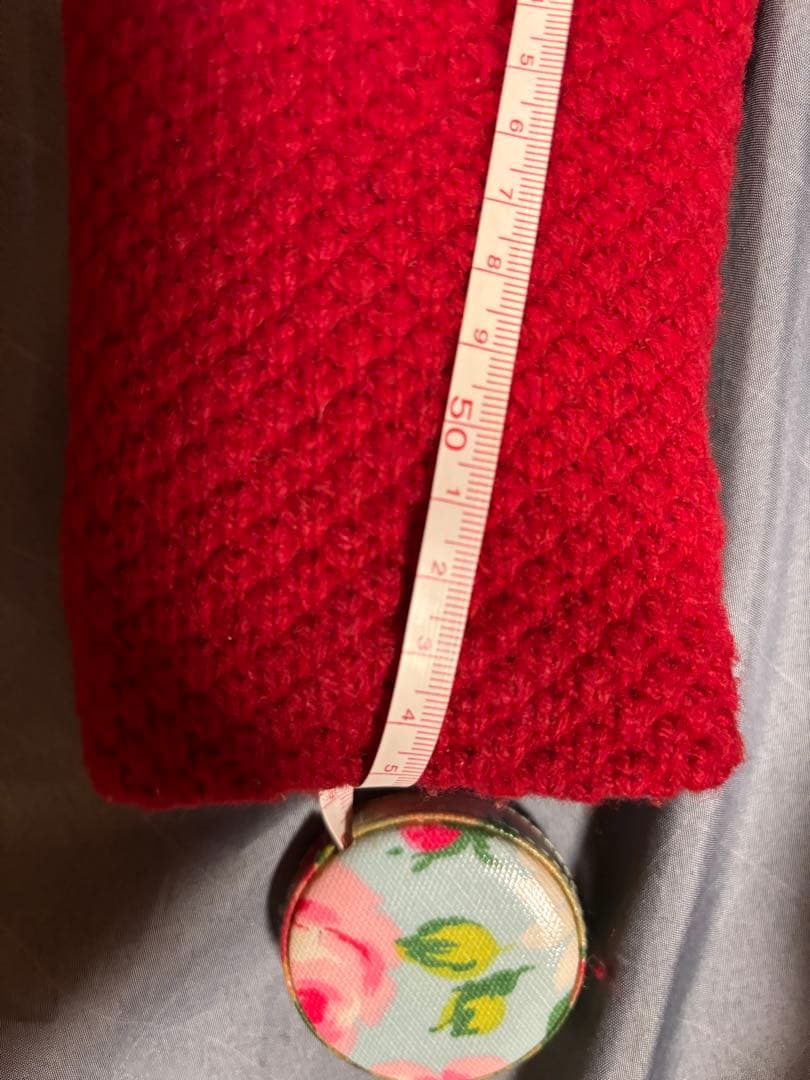 Aya Iinuma 　HERNO ダウンジャケット