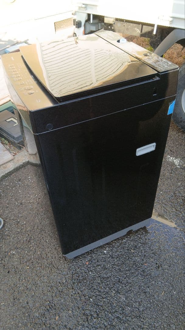 地域限定販売　お得な家電3点セット　冷蔵庫、洗濯機、レンジ