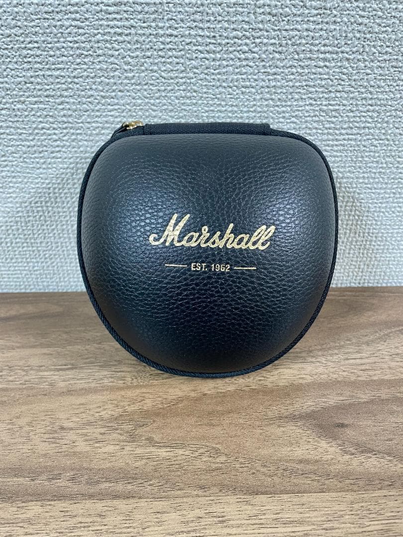 【美品】Marshall Monitor III A.N.C.
