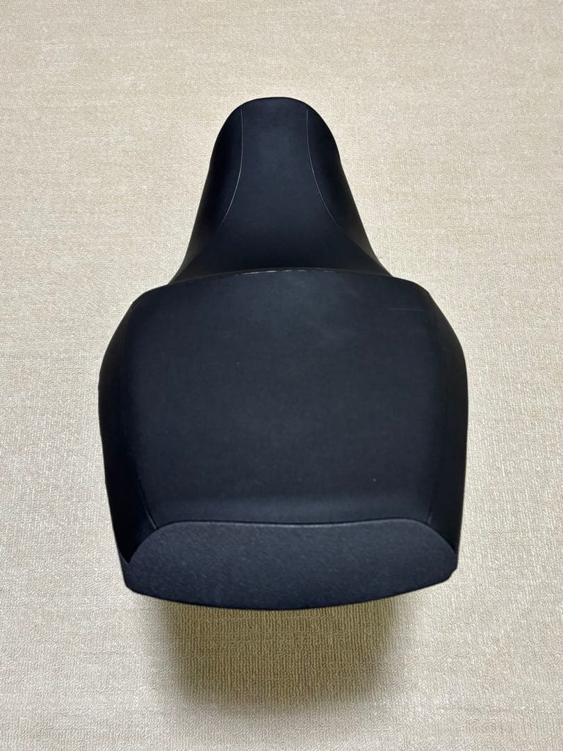 スズキV-strom650/XT (Ｖ-ストローム)純正ローシート